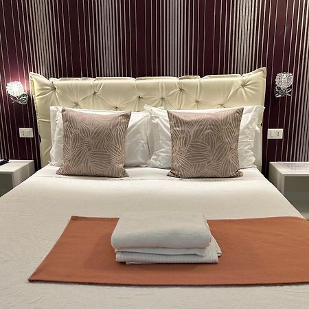 Alba Rooms ラ・スペツィア エクステリア 写真