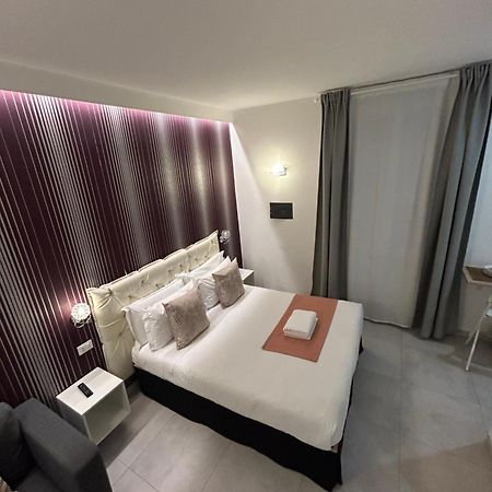 Alba Rooms ラ・スペツィア エクステリア 写真