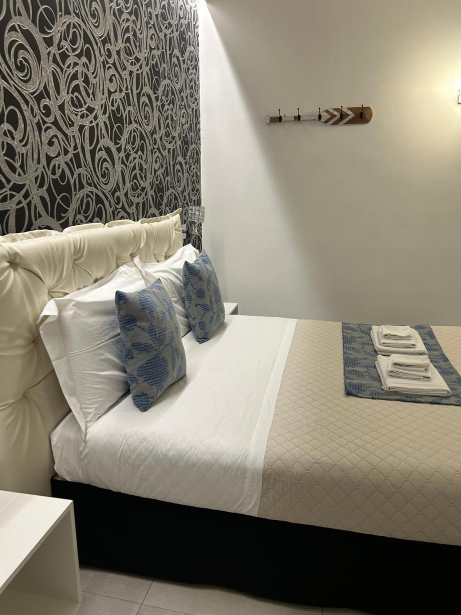 Alba Rooms ラ・スペツィア エクステリア 写真