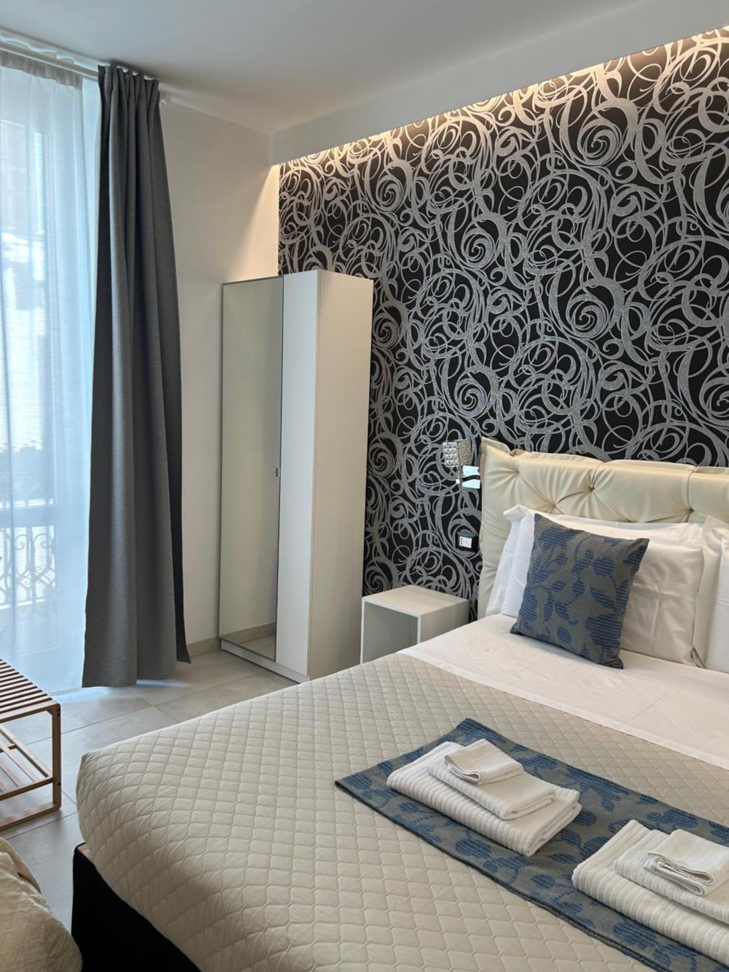 Alba Rooms ラ・スペツィア エクステリア 写真