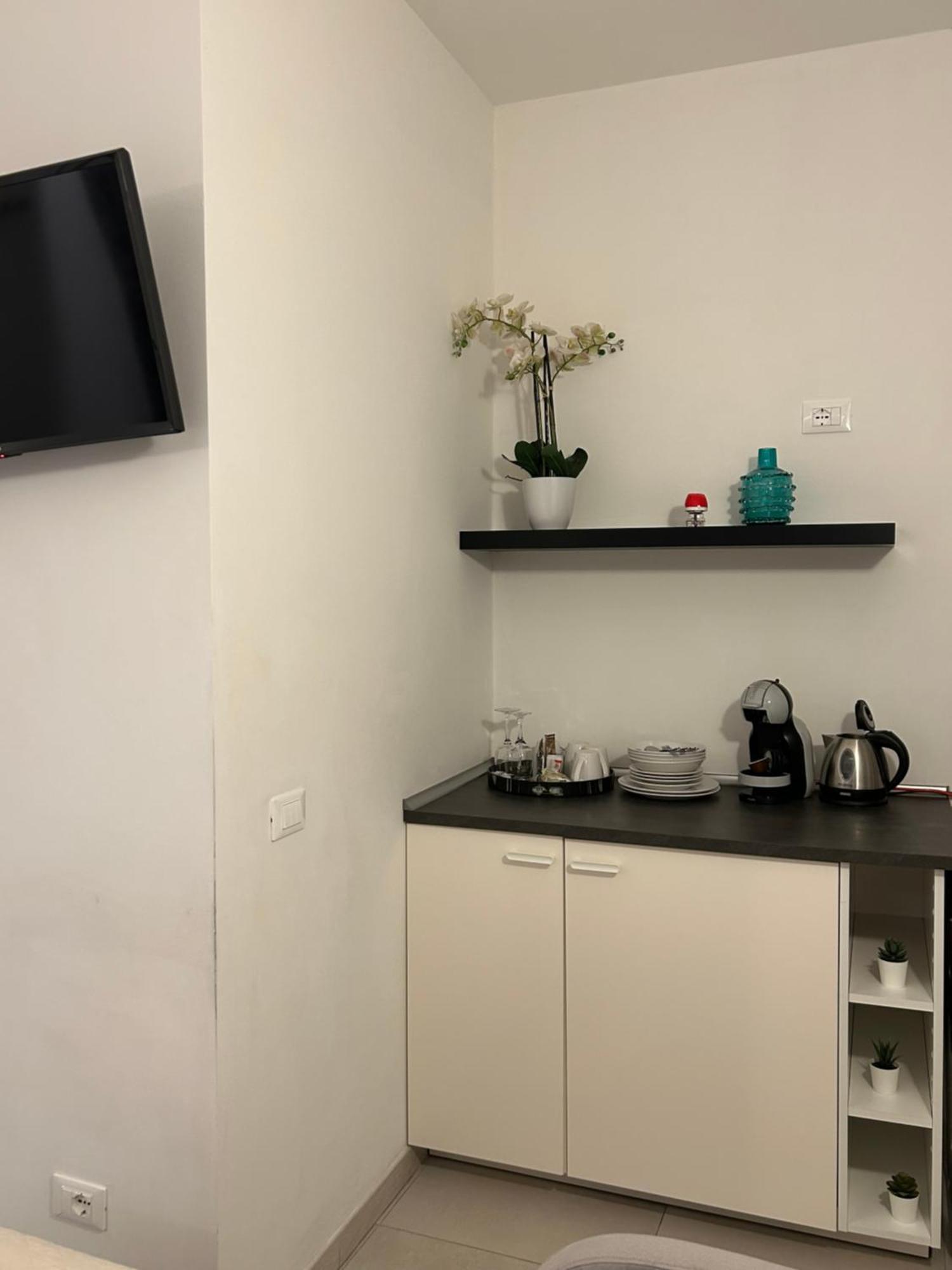 Alba Rooms ラ・スペツィア エクステリア 写真