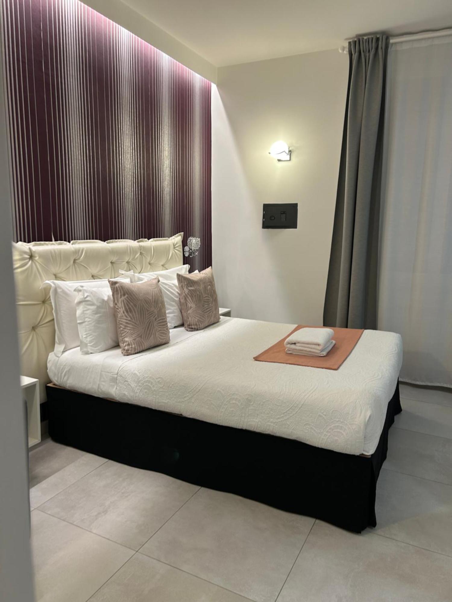 Alba Rooms ラ・スペツィア エクステリア 写真