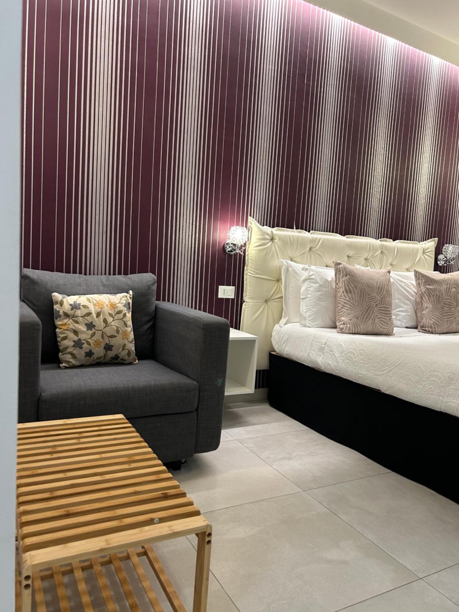 Alba Rooms ラ・スペツィア エクステリア 写真
